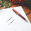 100pcs Elastic Barbed Cords with Metal Ends for Hats 5