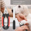 Große Größe Gebogene Ende Pet Nagel Clipper Schere 7