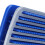 Kunststoff Blau Haustier Automatische 13