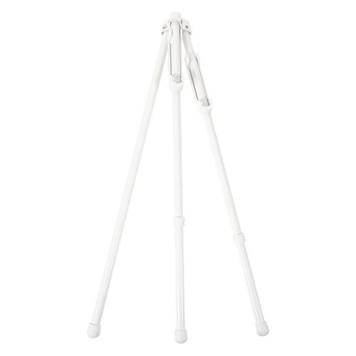 Mini Foldable Iron Easel Assorted Colors for Display and Art