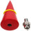 300g Vertical Hammer Plumb Bob Wire Hammer For Builders Plumbers 10