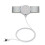 with Loud Sound and Vibration for Kids 9