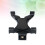 support pratique et pour - noir 11