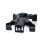 support pratique et pour - noir 9