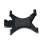 support pratique et pour - noir 6