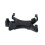 support pratique et pour - noir 5