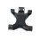 support pratique et pour - noir 4