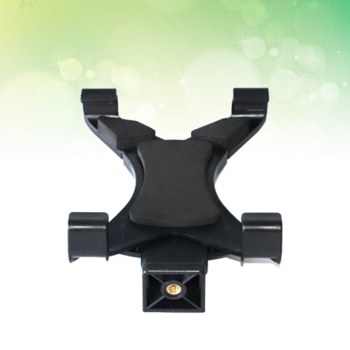 support pratique et pour - noir 2
