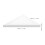2pcs Irregular Oil Painting Frame Acrylic Drawing Board 30cm 2