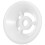 Urinal Filter Stopper Urinal Strainer Stopper White Abs 1pack 11
