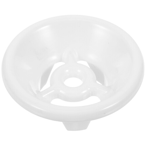 Urinal Filter Stopper Urinal Strainer Stopper White Abs 1pack 2