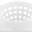 Zehuanyu  Mop Bucket Solution Buckets Accessories Mopping Basket White 6