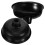 2pcs Rubber Plunger Replacement Force Cup Heads 10