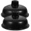 2pcs Rubber Plunger Replacement Force Cup Heads 8