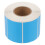 Raindrops  Thermal Printer Yellow Tape Paper Labels Box Sealing 10