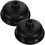 2pcs Rubber Plunger Replacement Force Cup Heads 1