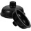 2pcs Rubber Plunger Replacement Force Cup Heads 11