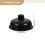 2pcs Rubber Plunger Replacement Force Cup Heads 3