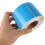 Raindrops  Thermal Printer Yellow Tape Paper Labels Box Sealing 6