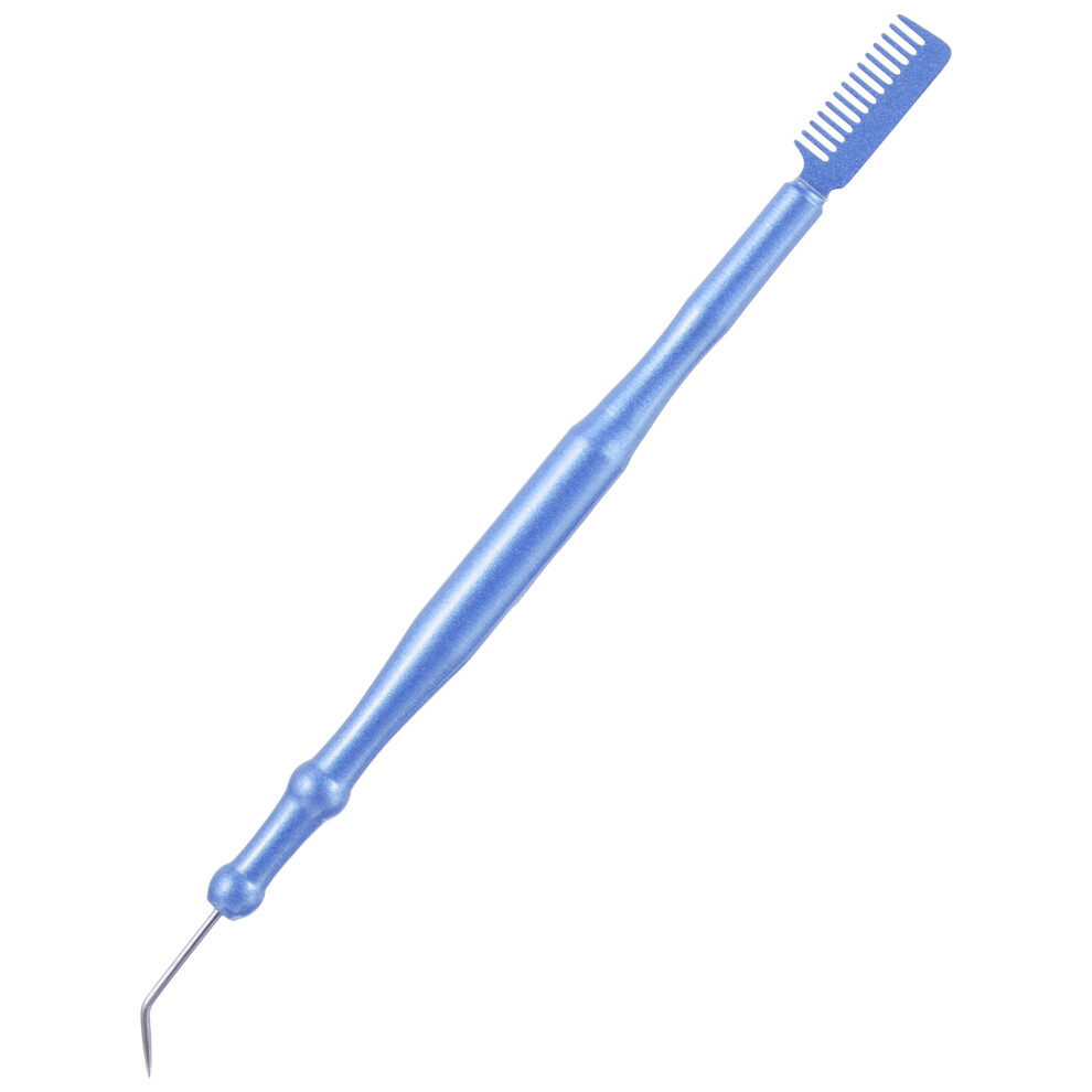 Iplusmile Eyelash Lift Perm Tool With Separating Comb