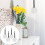4Pièces Fraîcheur Placard Plâtre Suspendu Maison 6