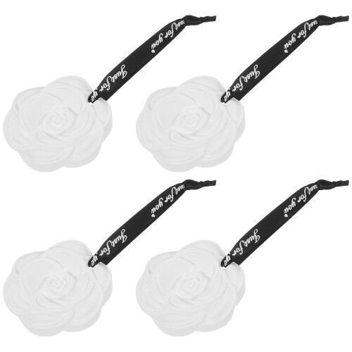 4Pièces Fraîcheur Placard Plâtre Suspendu Maison