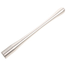 Stainless Steel Long Cocktail Muddler Bar Tool