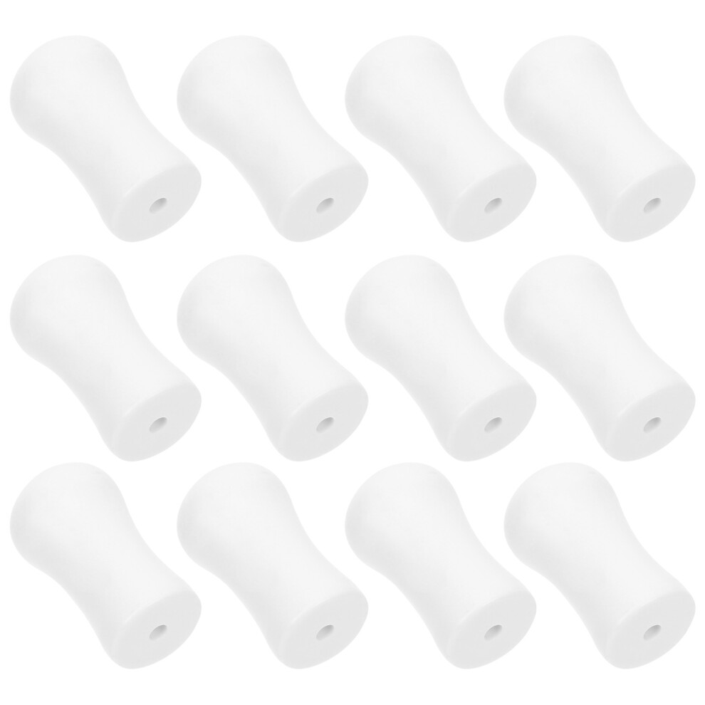 16pcs Window Blind Pull Cord Knobs Replacement