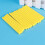 16pack Color Glue Stick For Home Users With Yellow Color 6