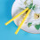 16pack Color Glue Stick For Home Users With Yellow Color 5