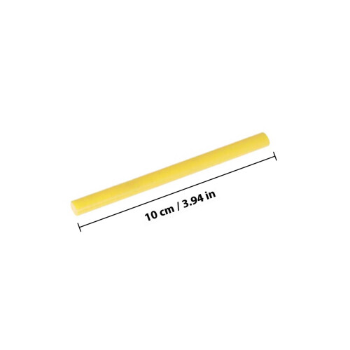 16pack Color Glue Stick For Home Users With Yellow Color 2
