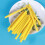 16pack Color Glue Stick For Home Users With Yellow Color 4