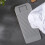 Plastic Washboard For Laundry 1pcs 17.9x7.3in Grey 3