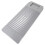 Plastic Washboard For Laundry 1pcs 17.9x7.3in Grey 11