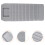 Plastic Washboard For Laundry 1pcs 17.9x7.3in Grey 6