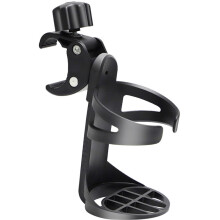 Bicycle Cup Holder for Handlebar Stroller Wheelchair Walker