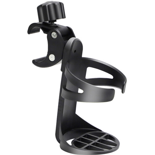 Bicycle Cup Holder for Handlebar Stroller Wheelchair Walker