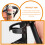 Bicycle Cup Holder for Handlebar Stroller Wheelchair Walker 11
