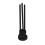 Trumpet Holder Stand with Detachable Foldable Tripod 3
