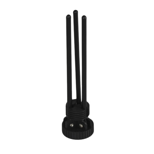 Trumpet Holder Stand with Detachable Foldable Tripod 2