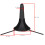 Trumpet Holder Stand with Detachable Foldable Tripod 5