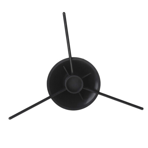 Trumpet Holder Stand with Detachable Foldable Tripod