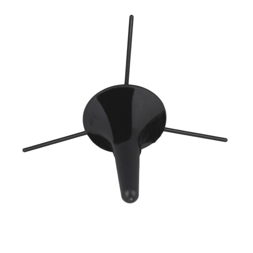 Trumpet Holder Stand with Detachable Foldable Tripod 1