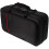 Clarinet Container Black Square Tube Storage Bag 1