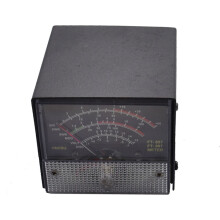 Multi Function External Power Meter for SWR HF/VHF/UHF Radio