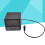 Multi Function External Power Meter for SWR HF/VHF/UHF Radio 6