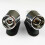 4pcs Universal Car Deer Whistle Auto Device 5