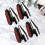 4pcs Universal Car Deer Whistle Auto Device 4
