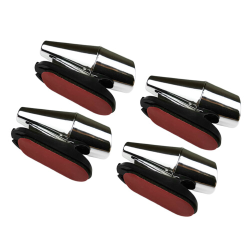 4pcs Universal Car Deer Whistle Auto Device 1