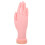 bendable fake nail training hand model for nail art practice 1